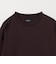 【WEB限定】JUST fit デイリー ワイド 長袖 Tシャツ -吸水速乾・抗菌-