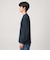 【WEB限定】JUST fit デイリー ワイド 長袖 Tシャツ -吸水速乾・抗菌-