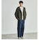 【別注】＜DAIWA＞ PERTEX UNLIMITED ジャケット ブルゾン -撥水-