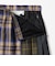 【別注】＜O'NEIL of DUBLIN＞Patch81 プリーツスカート