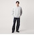 【WEB限定】＜GOAT＞ボックス クルーネック スウェット 15.5オンス