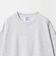 【WEB限定】＜GOAT＞ボックス クルーネック スウェット 15.5オンス