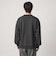 【WEB限定】＜GOAT＞ボックス クルーネック スウェット 15.5オンス