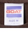 【WEB限定】＜GOAT＞ボックス クルーネック スウェット 15.5オンス