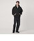 【WEB限定】＜GOAT＞裏起毛スウェットジップパーカー15.5オンス
