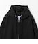 【WEB限定】＜GOAT＞裏起毛スウェットジップパーカー15.5オンス