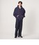 【WEB限定】＜GOAT＞裏起毛スウェットジップパーカー15.5オンス