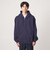 【WEB限定】＜GOAT＞裏起毛スウェットジップパーカー15.5オンス