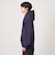 【WEB限定】＜GOAT＞裏起毛スウェットジップパーカー15.5オンス
