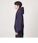 【WEB限定】＜GOAT＞裏起毛スウェットジップパーカー15.5オンス
