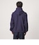 【WEB限定】＜GOAT＞裏起毛スウェットジップパーカー15.5オンス