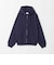 【WEB限定】＜GOAT＞裏起毛スウェットジップパーカー15.5オンス