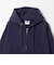 【WEB限定】＜GOAT＞裏起毛スウェットジップパーカー15.5オンス