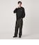 ＜FRED PERRY＞クルーネック 長袖 スウェット