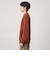 ＜FRED PERRY＞クルーネック 長袖 スウェット