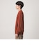 ＜FRED PERRY＞クルーネック 長袖 スウェット