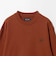 ＜FRED PERRY＞クルーネック 長袖 スウェット
