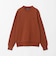 ＜FRED PERRY＞クルーネック 長袖 スウェット