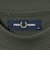 ＜FRED PERRY＞クルーネック 長袖 スウェット