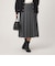 【別注】＜O'NEIL of DUBLIN＞FS Kilt プリーツスカート