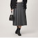 【別注】＜O'NEIL of DUBLIN＞FS Kilt プリーツスカート