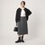 【別注】＜O'NEIL of DUBLIN＞FS Kilt プリーツスカート
