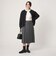 【別注】＜O'NEIL of DUBLIN＞FS Kilt プリーツスカート
