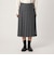 【別注】＜O'NEIL of DUBLIN＞FS Kilt プリーツスカート
