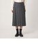 【別注】＜O'NEIL of DUBLIN＞FS Kilt プリーツスカート