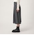 【別注】＜O'NEIL of DUBLIN＞FS Kilt プリーツスカート