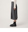 【別注】＜O'NEIL of DUBLIN＞FS Kilt プリーツスカート