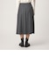 【別注】＜O'NEIL of DUBLIN＞FS Kilt プリーツスカート