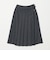 【別注】＜O'NEIL of DUBLIN＞FS Kilt プリーツスカート