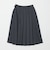 【別注】＜O'NEIL of DUBLIN＞FS Kilt プリーツスカート
