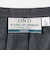 【別注】＜O'NEIL of DUBLIN＞FS Kilt プリーツスカート