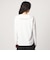 ロゴ ロングスリーブ Tシャツ