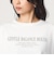ロゴ ロングスリーブ Tシャツ