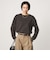 ロゴ ロングスリーブ Tシャツ