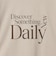 ロゴ ロングスリーブ Tシャツ