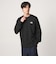 ＜THE NORTH FACE＞ロングスリーブ バックスクエア ロゴティー 長袖 Tシャツ