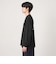 ＜THE NORTH FACE＞ロングスリーブ バックスクエア ロゴティー 長袖 Tシャツ