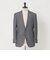 DORMEUIL 3B HXD スーツジャケット