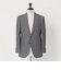 DORMEUIL 3B HXD スーツジャケット