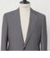 DORMEUIL 3B HXD スーツジャケット