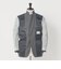DORMEUIL 3B HXD スーツジャケット