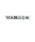DORMEUIL 3B HXD スーツジャケット