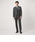DORMEUIL 3B HXD スーツジャケット