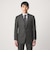 DORMEUIL 3B HXD スーツジャケット