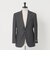 DORMEUIL 3B HXD スーツジャケット