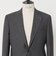 DORMEUIL 3B HXD スーツジャケット